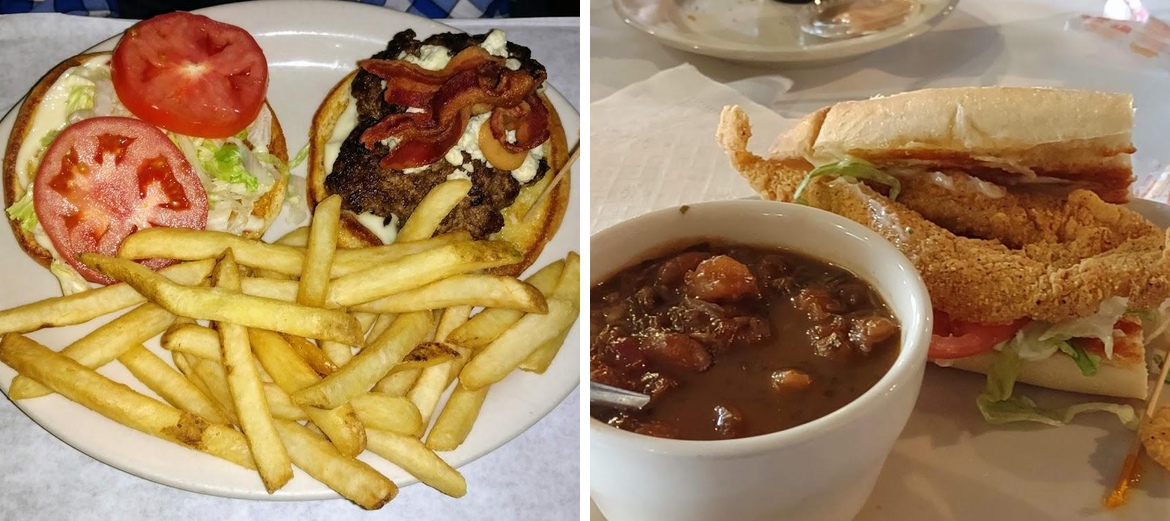 Camile's Restaurant