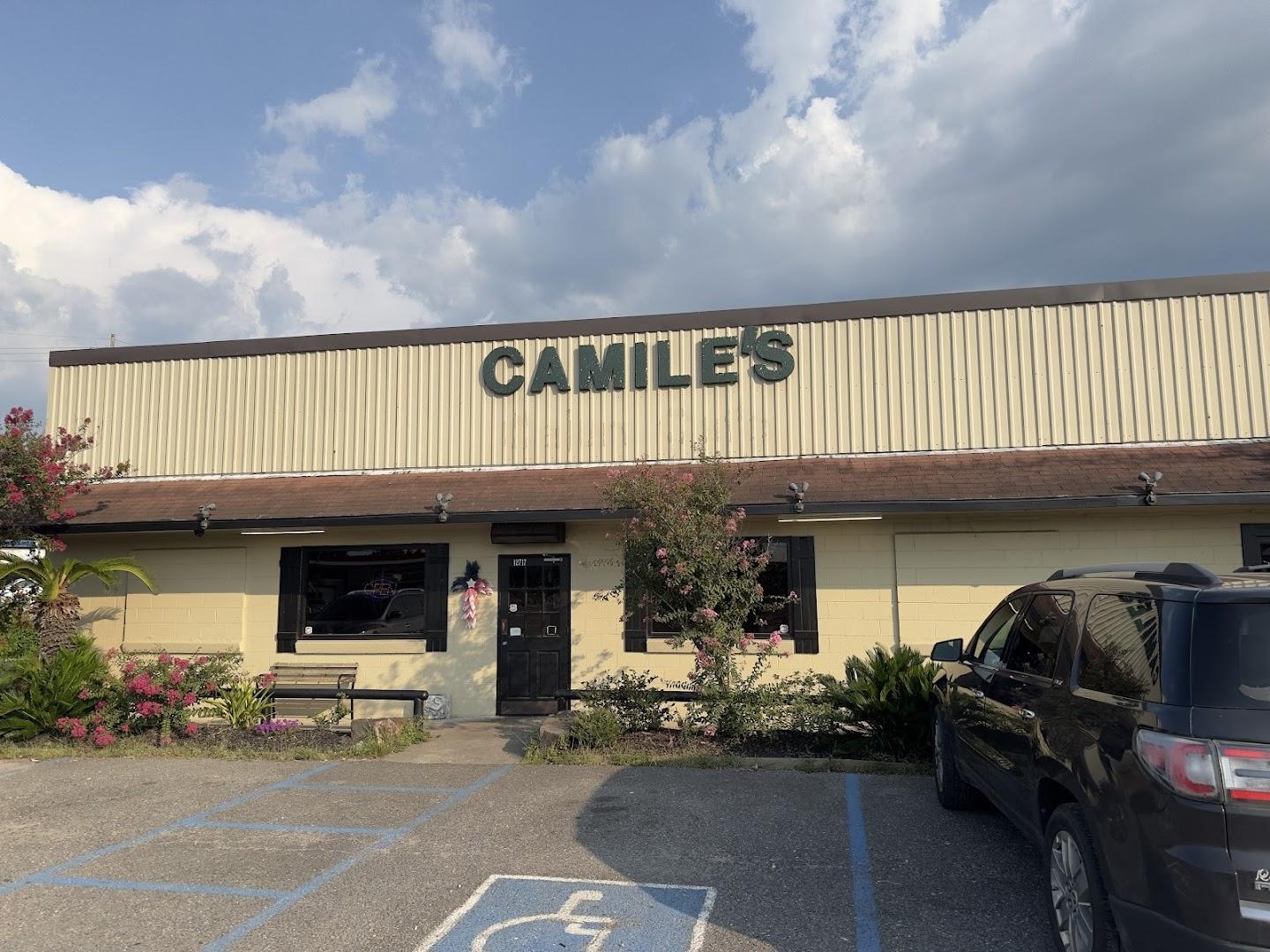 Camile's Restaurant