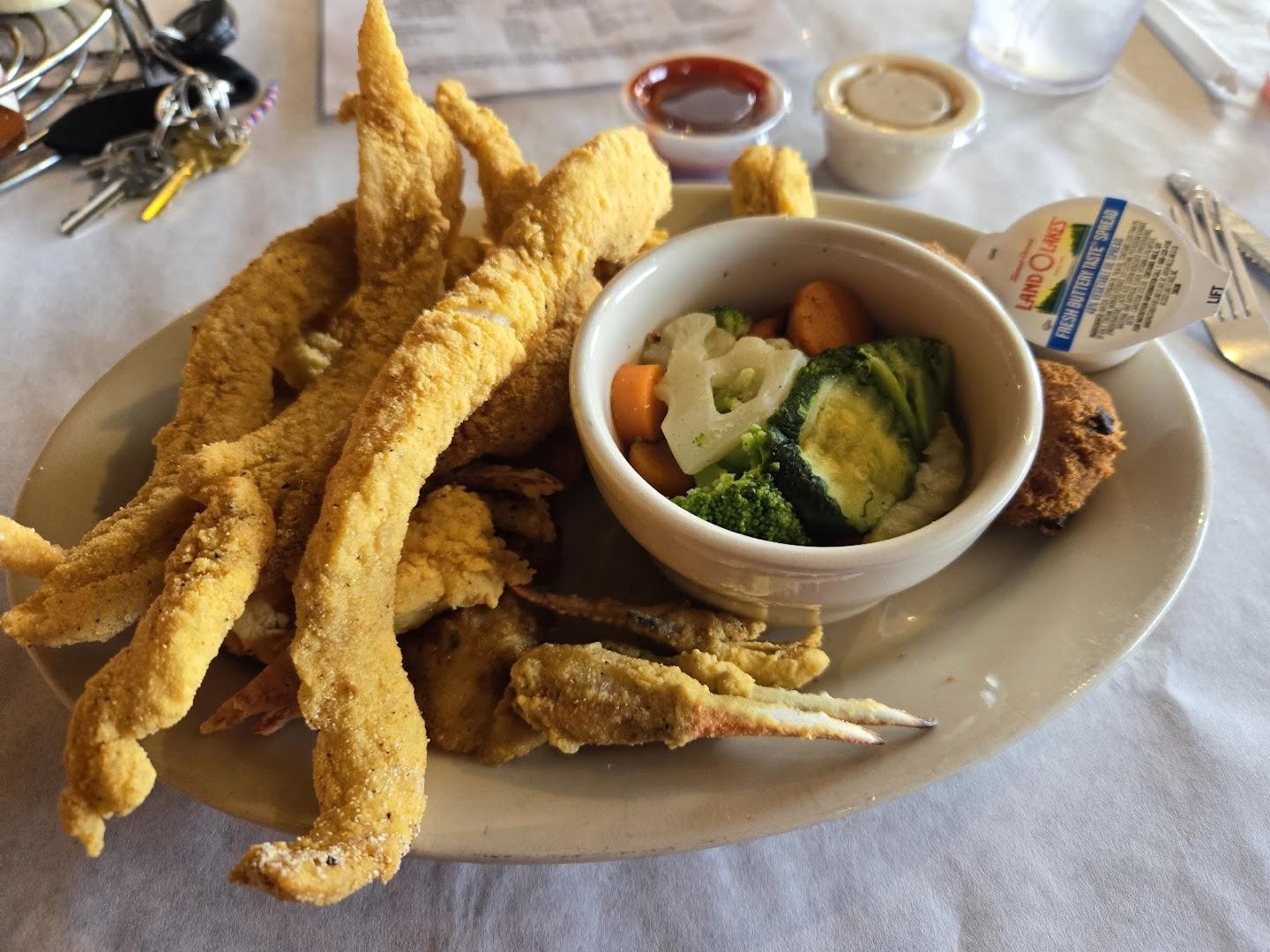 Camile's Restaurant