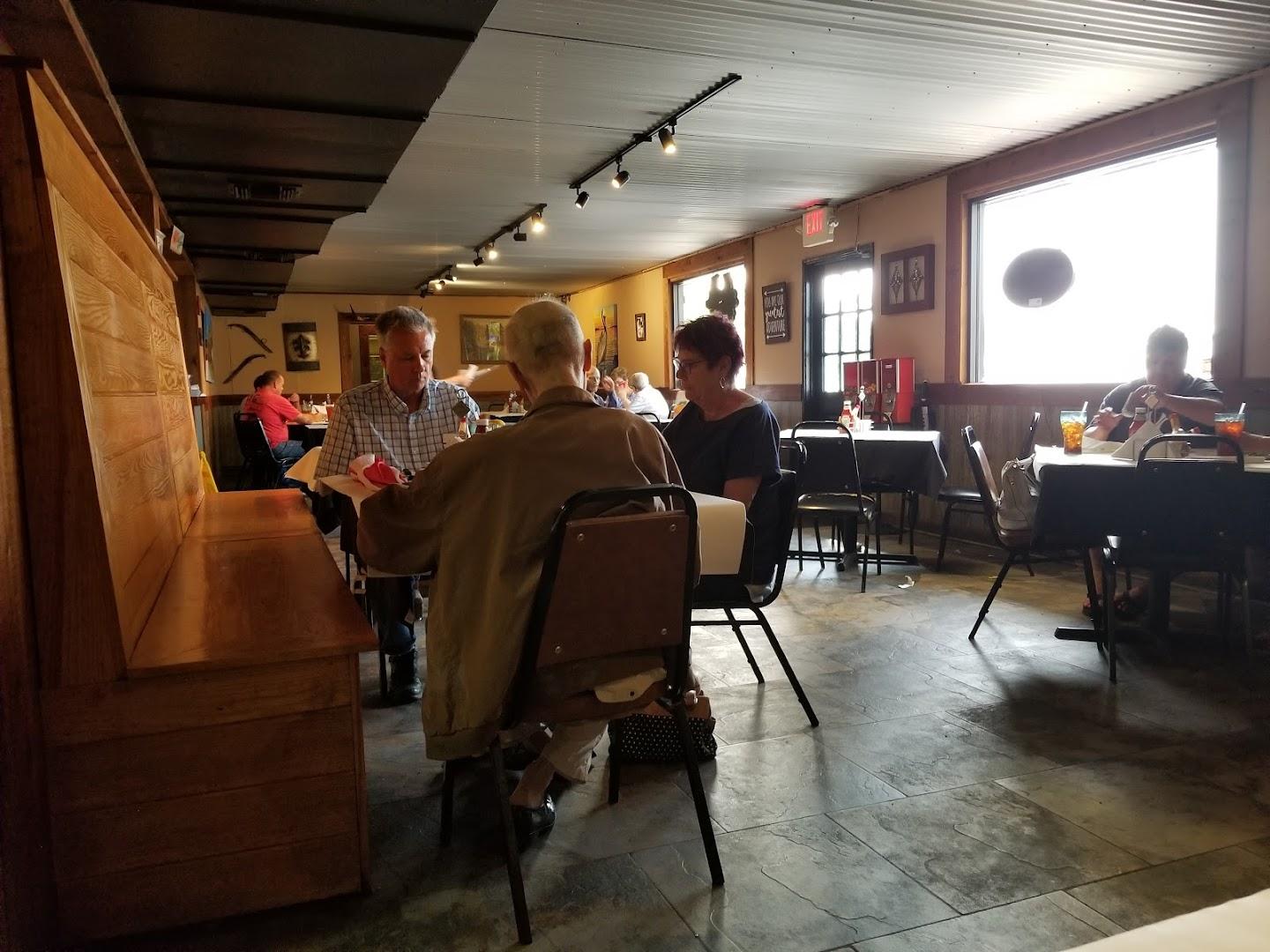 Camile's Restaurant