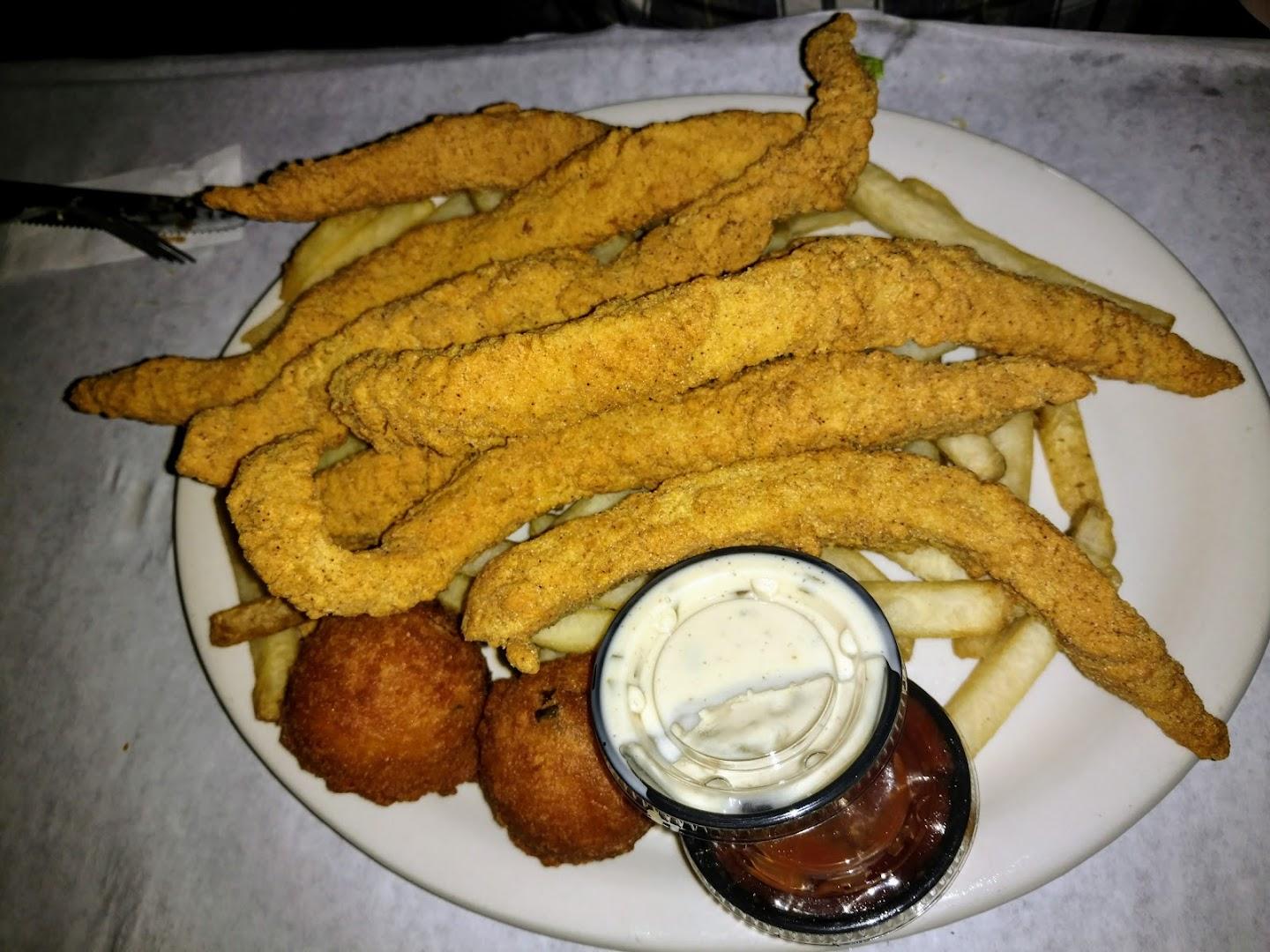Camile's Restaurant