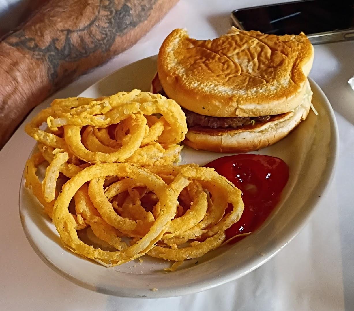 Camile's Restaurant