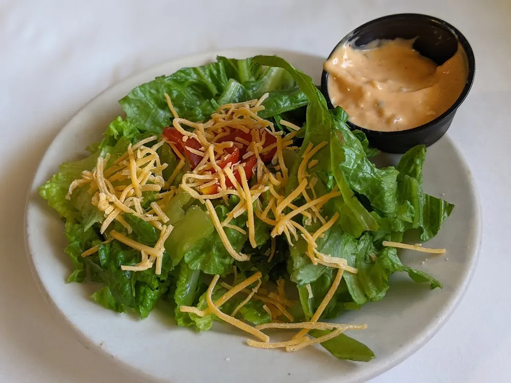 Side Salad