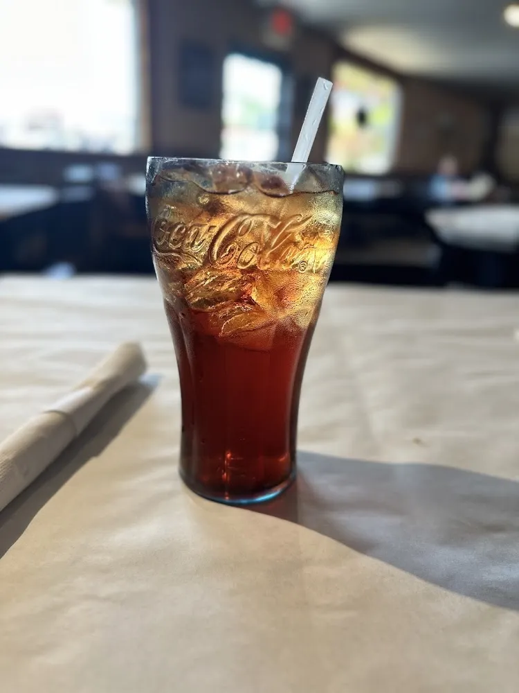 Sweet Tea